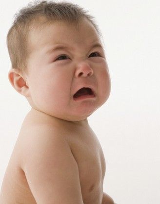 婴儿哭闹的几种形式 婴儿哭闹的理由