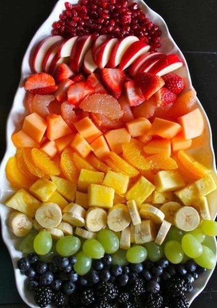 晨起空腹能吃水果吗