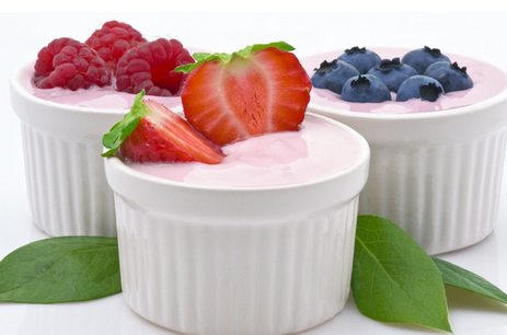 酸奶减肥法什么时候喝酸奶减肥效果好_健康