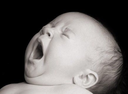 宝宝退烧的6种方法和4大误区