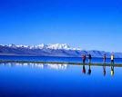 闲游西藏最神秘的9大圣湖