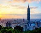中国各城市最酷摩天大楼
