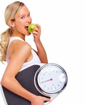 晚上吃苹果能减肥吗 三款苹果食谱帮你排毒减