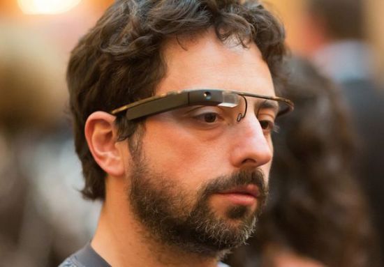 新玩法到来 谷歌眼镜5项新功能有何看点