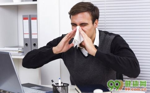 慢性鼻炎的几种常见症状_新浪绥化