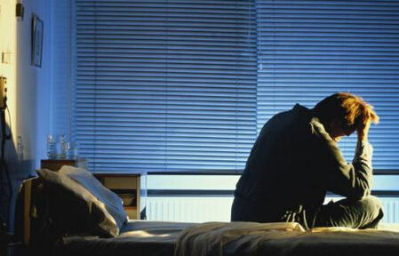 夜里睡不着是怎么回事 心理解析失眠的6种原因