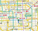 横扫京城五大特色美食街
