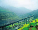 中国最美十条铁路线 比目的地更惊艳的风景