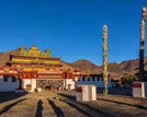 盘点西藏7大优美旅游环线