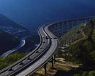 云端上的高速公路 围观中国最美天路